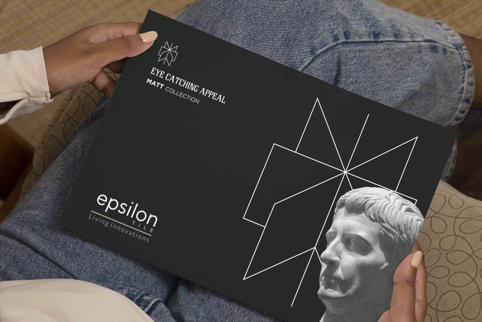 Catalogue-Mockup